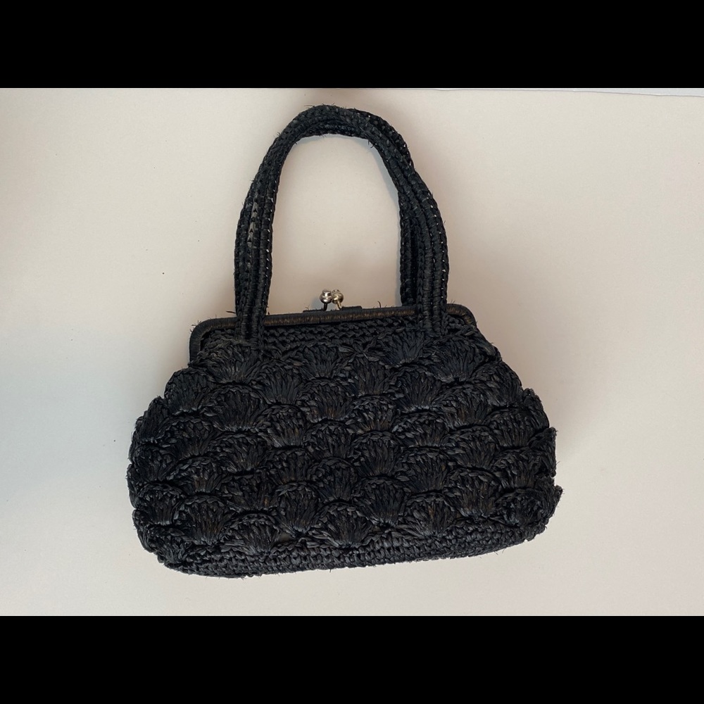 Vintage purse